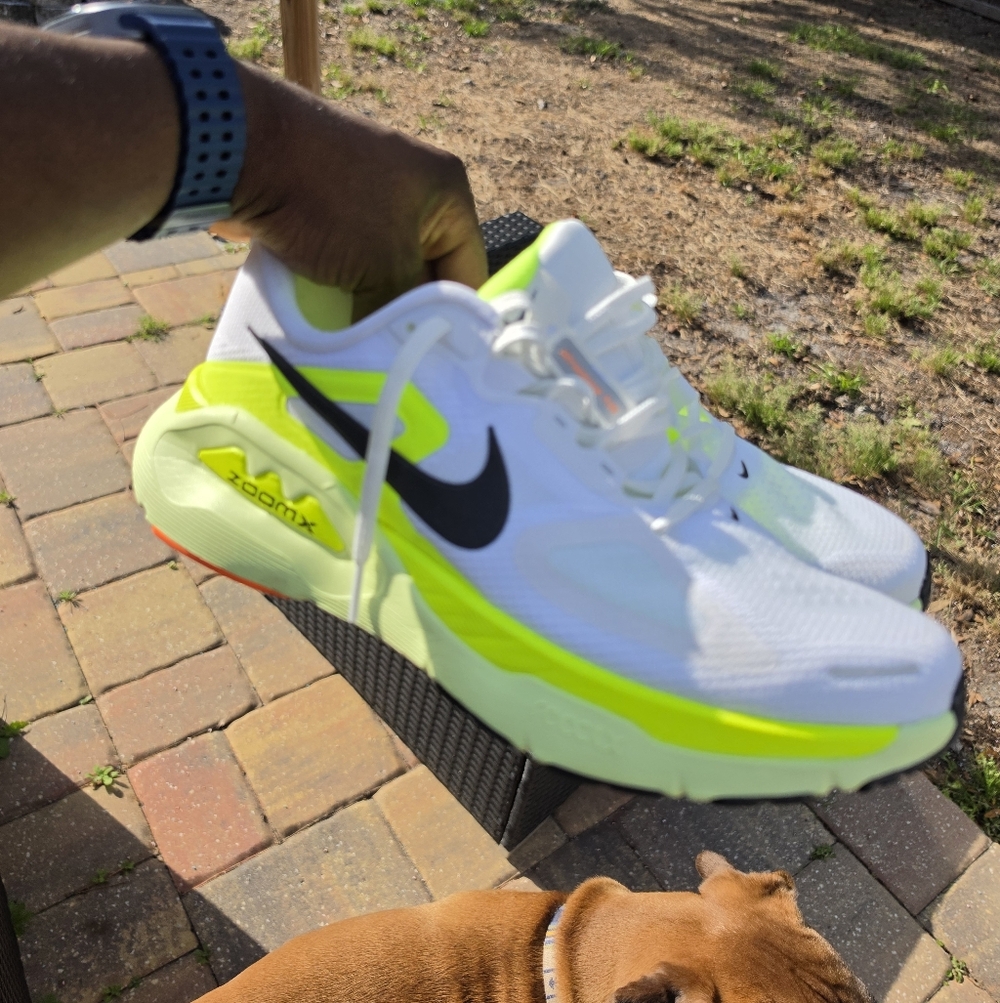 Nike Structure Plus - image 6